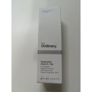 The ordinary hyaluronic acid 2% + B5 BNIB full size